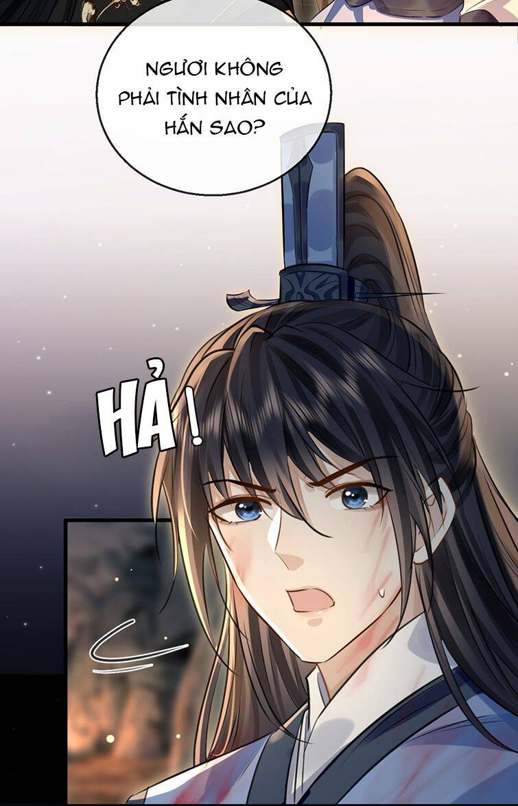 Ma Tôn Đại Nhân Song Tu Không Chapter  5 - 44