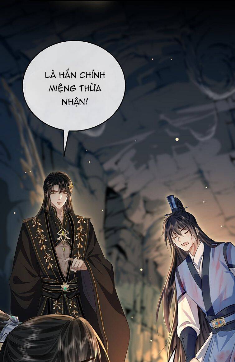 Ma Tôn Đại Nhân Song Tu Không Chapter  5 - 45