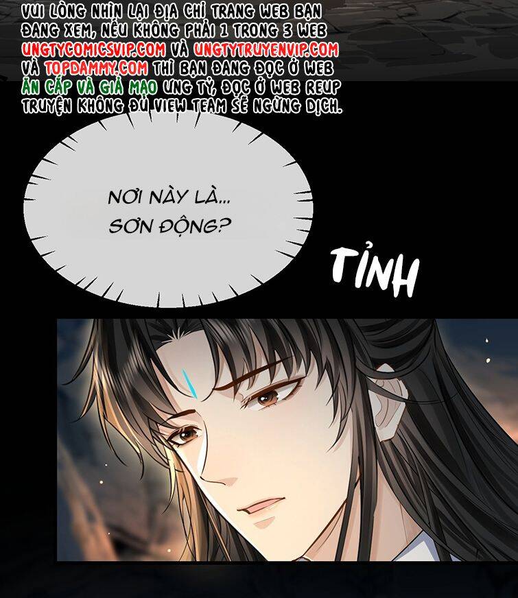 Ma Tôn Đại Nhân Song Tu Không Chapter  5 - 6