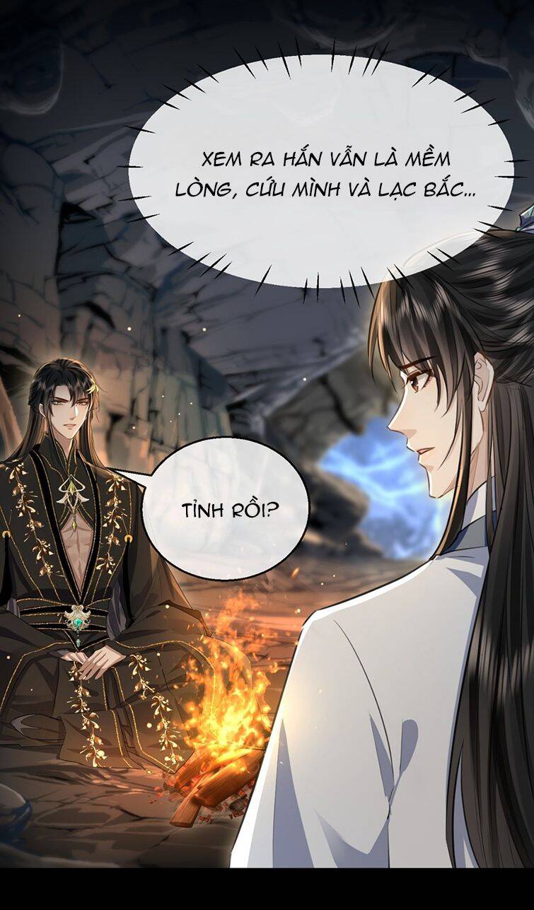 Ma Tôn Đại Nhân Song Tu Không Chapter  5 - 7