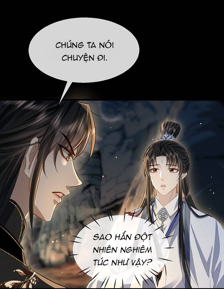 Ma Tôn Đại Nhân Song Tu Không Chapter  5 - 8