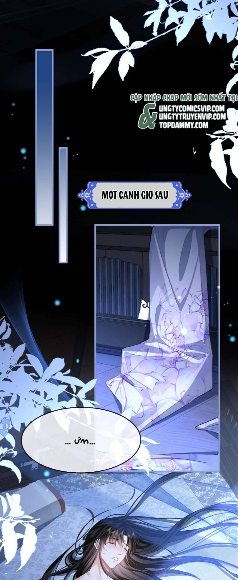 Ma Tôn Đại Nhân Song Tu Không Chapter  50 - 11