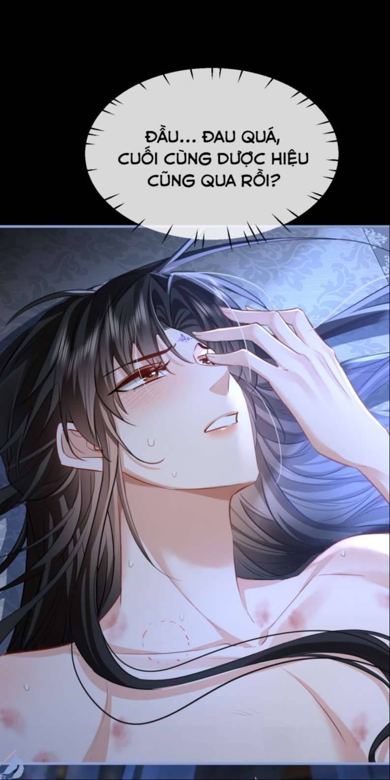 Ma Tôn Đại Nhân Song Tu Không Chapter  50 - 13