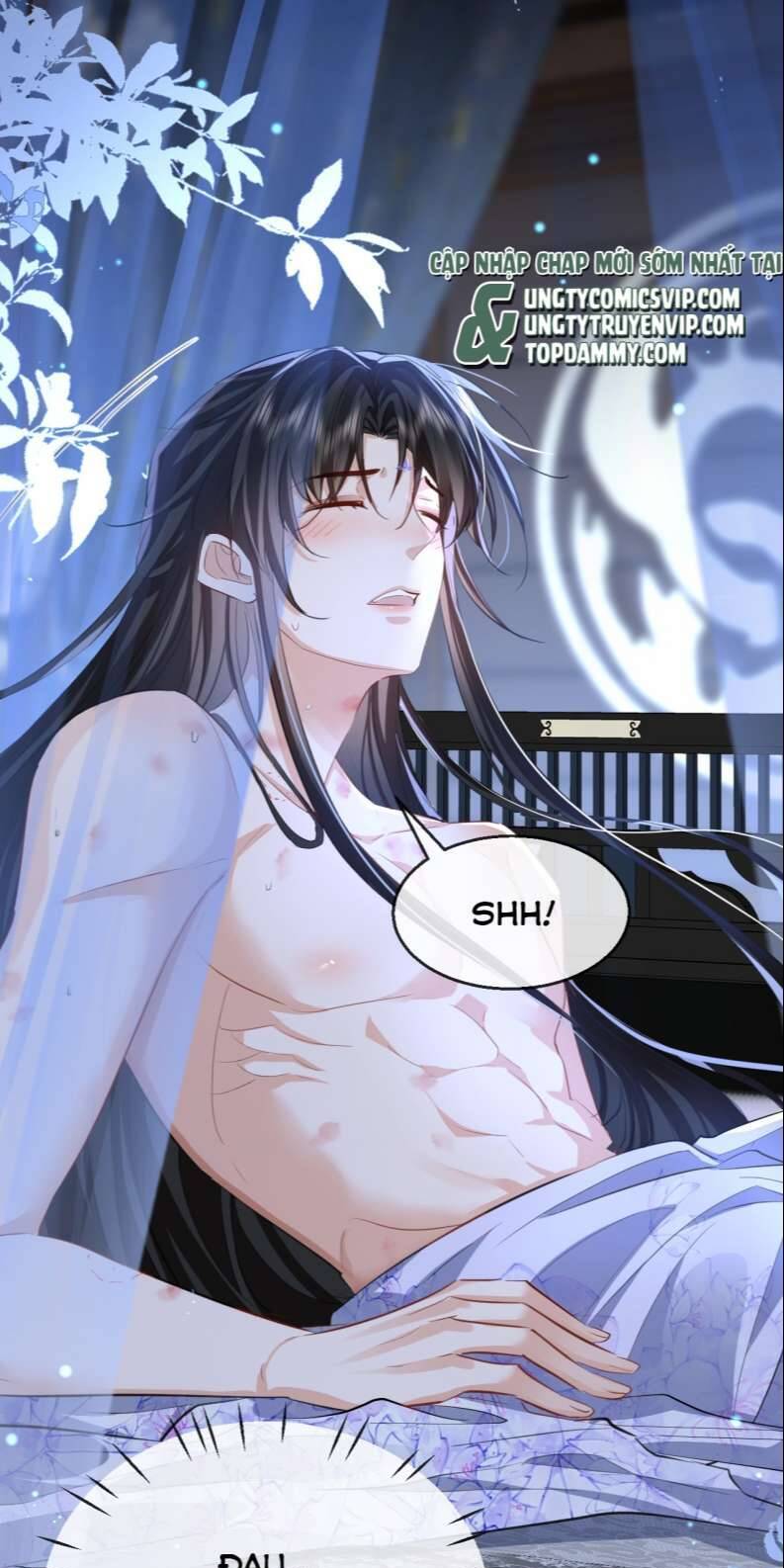 Ma Tôn Đại Nhân Song Tu Không Chapter  50 - 14