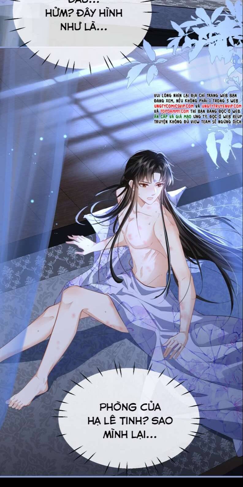 Ma Tôn Đại Nhân Song Tu Không Chapter  50 - 15