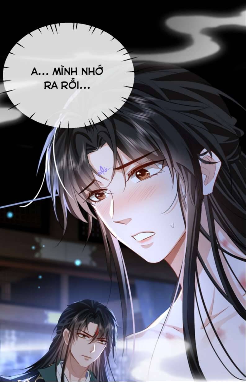 Ma Tôn Đại Nhân Song Tu Không Chapter  50 - 16