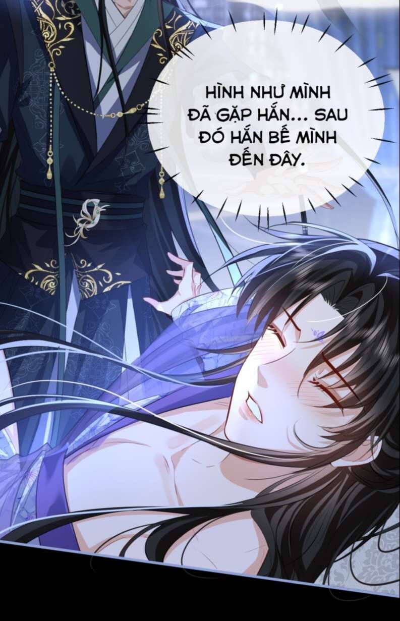 Ma Tôn Đại Nhân Song Tu Không Chapter  50 - 17