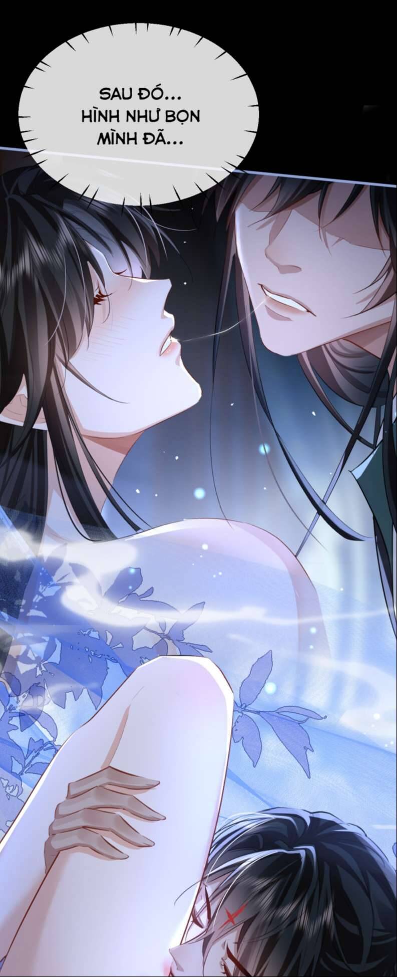 Ma Tôn Đại Nhân Song Tu Không Chapter  50 - 18