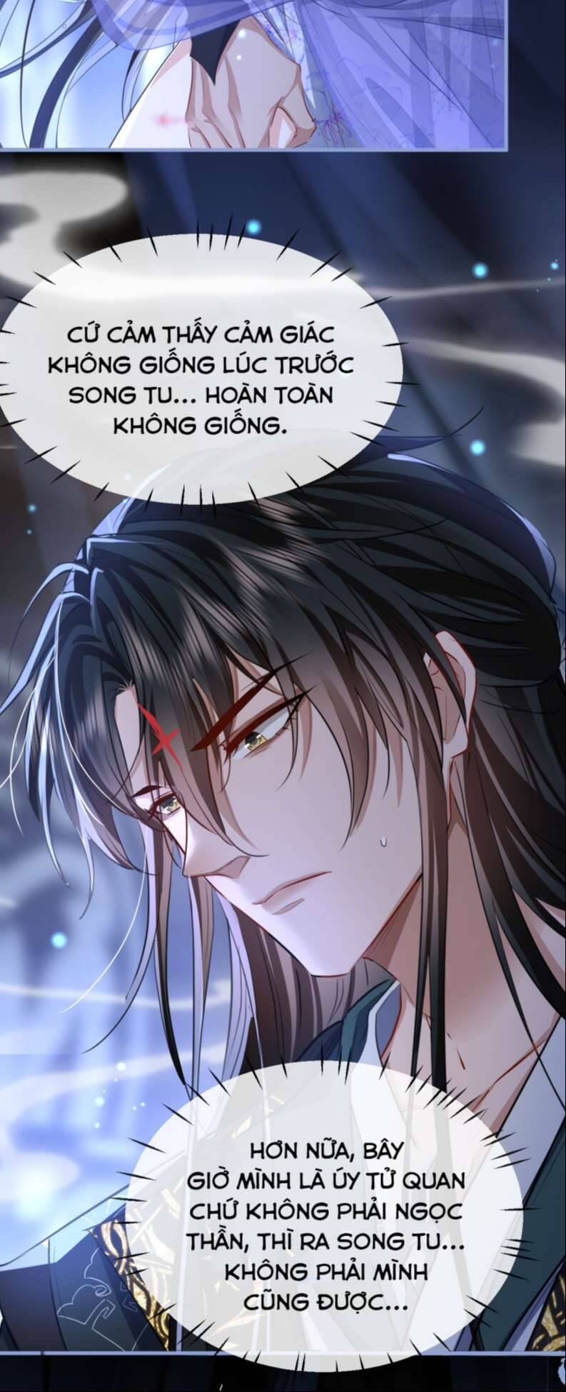 Ma Tôn Đại Nhân Song Tu Không Chapter  50 - 20