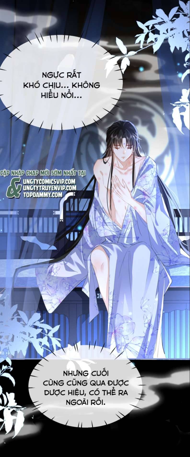 Ma Tôn Đại Nhân Song Tu Không Chapter  50 - 21