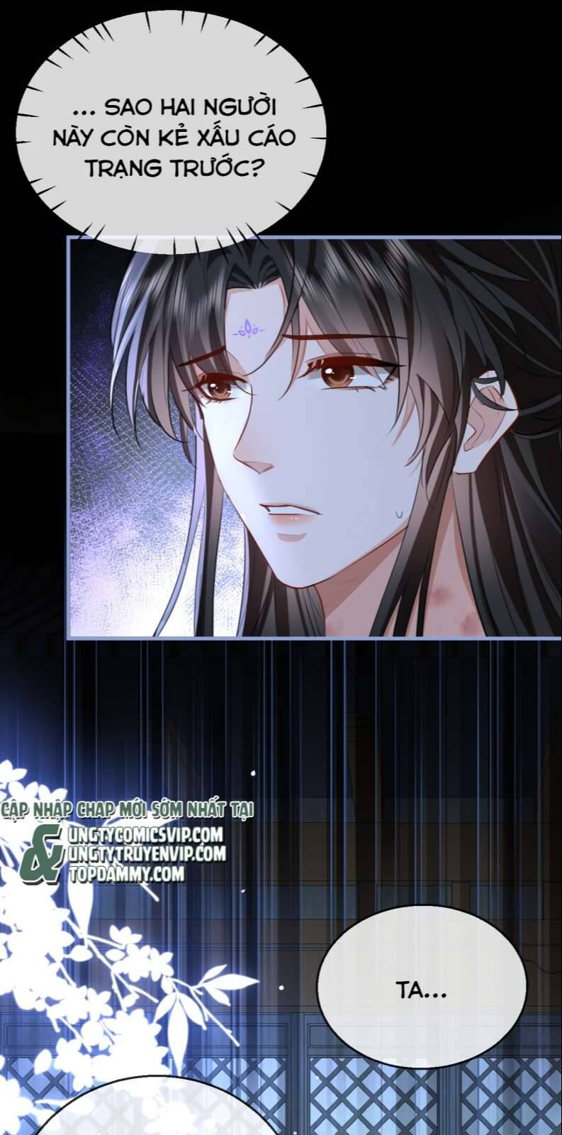 Ma Tôn Đại Nhân Song Tu Không Chapter  50 - 25