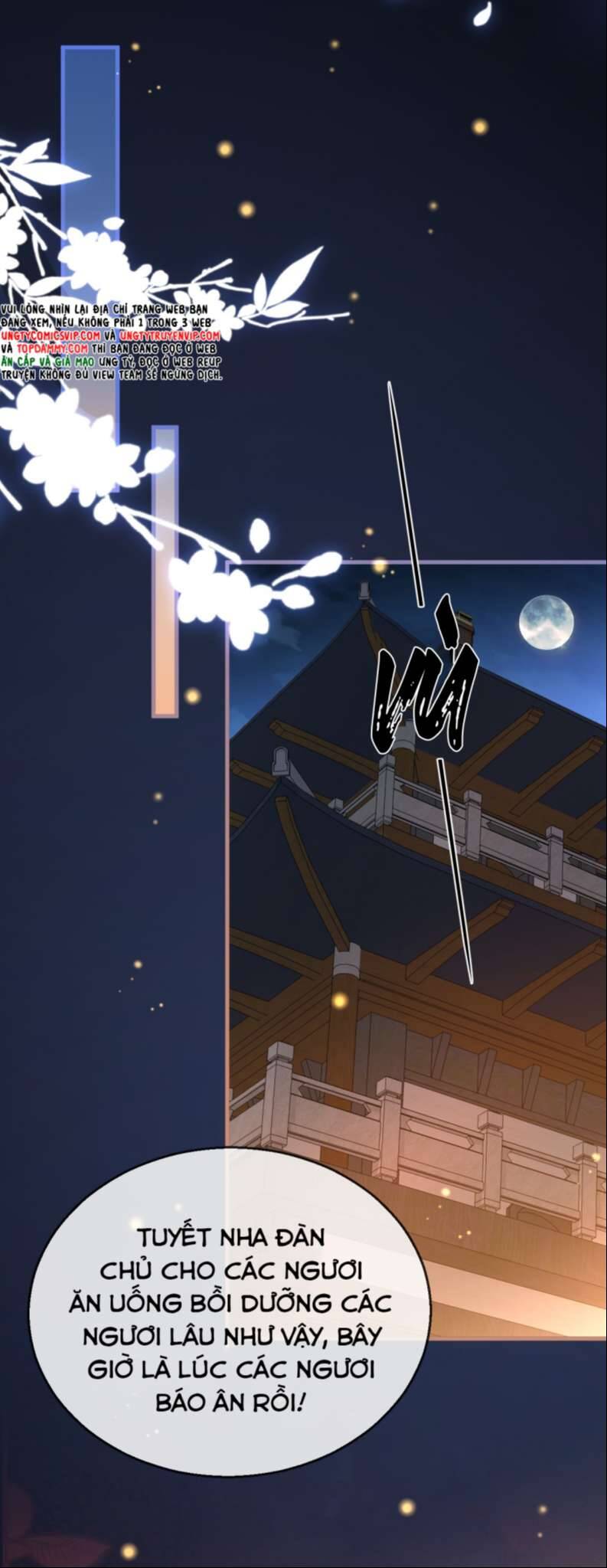 Ma Tôn Đại Nhân Song Tu Không Chapter  50 - 27