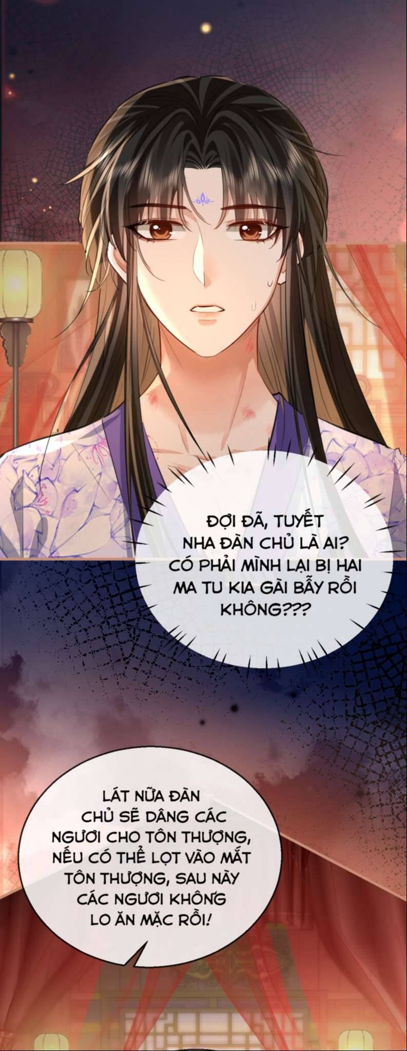 Ma Tôn Đại Nhân Song Tu Không Chapter  50 - 28