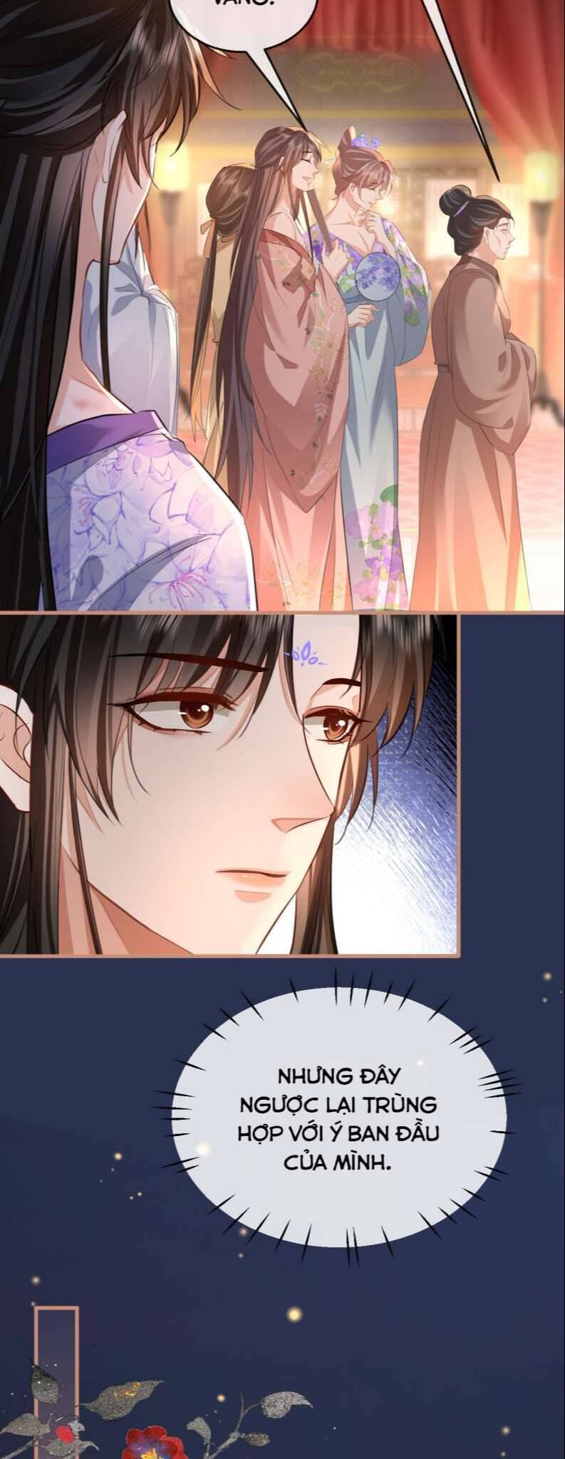 Ma Tôn Đại Nhân Song Tu Không Chapter  50 - 30