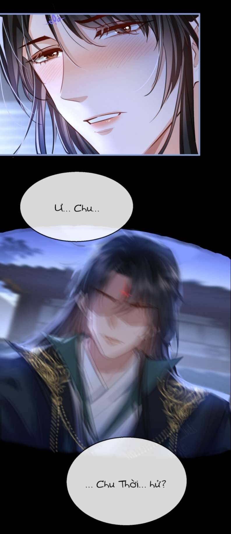 Ma Tôn Đại Nhân Song Tu Không Chapter  50 - 4