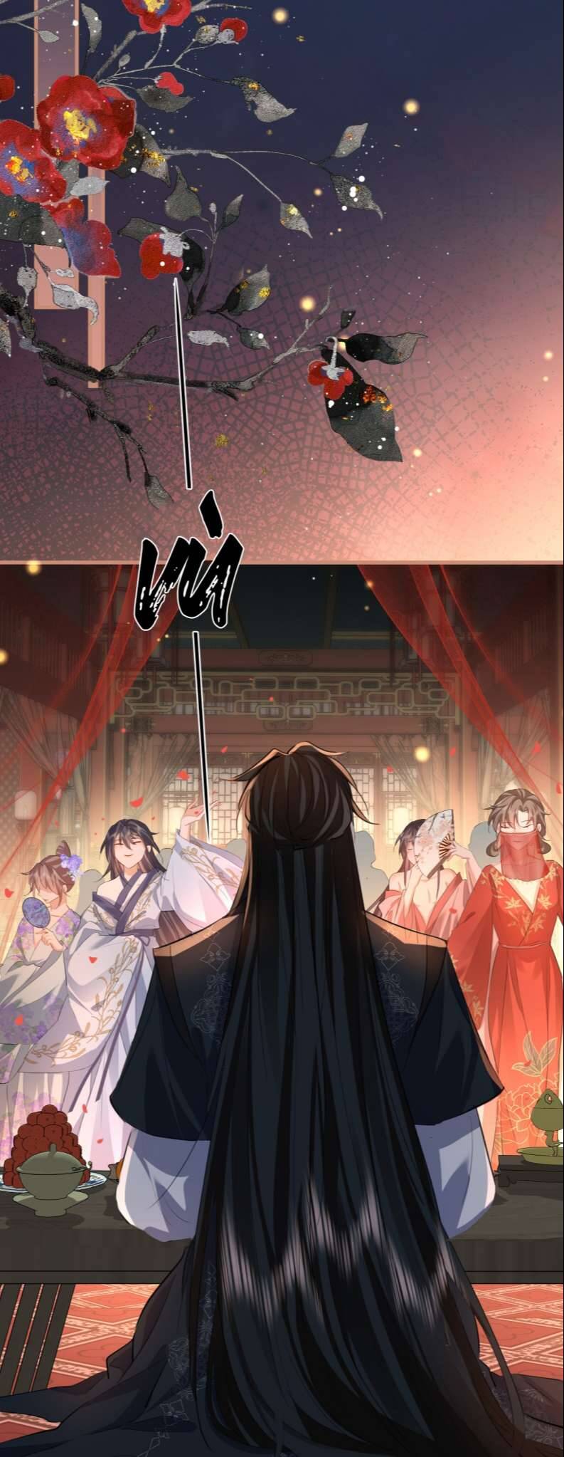 Ma Tôn Đại Nhân Song Tu Không Chapter  50 - 31