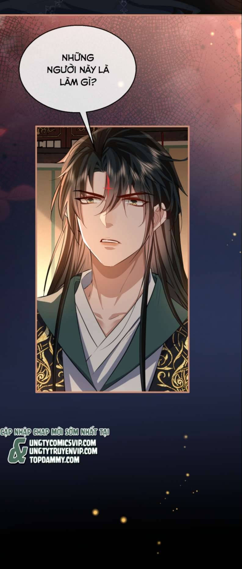 Ma Tôn Đại Nhân Song Tu Không Chapter  50 - 32
