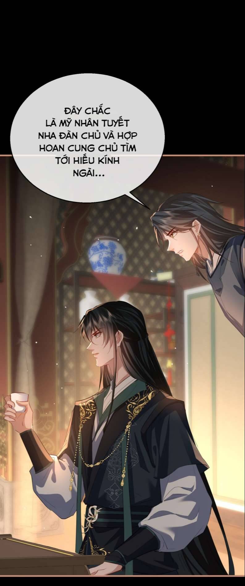 Ma Tôn Đại Nhân Song Tu Không Chapter  50 - 33