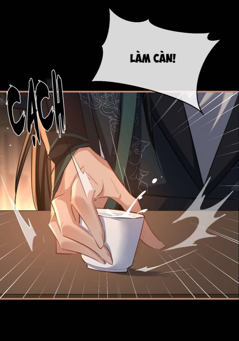 Ma Tôn Đại Nhân Song Tu Không Chapter  50 - 34