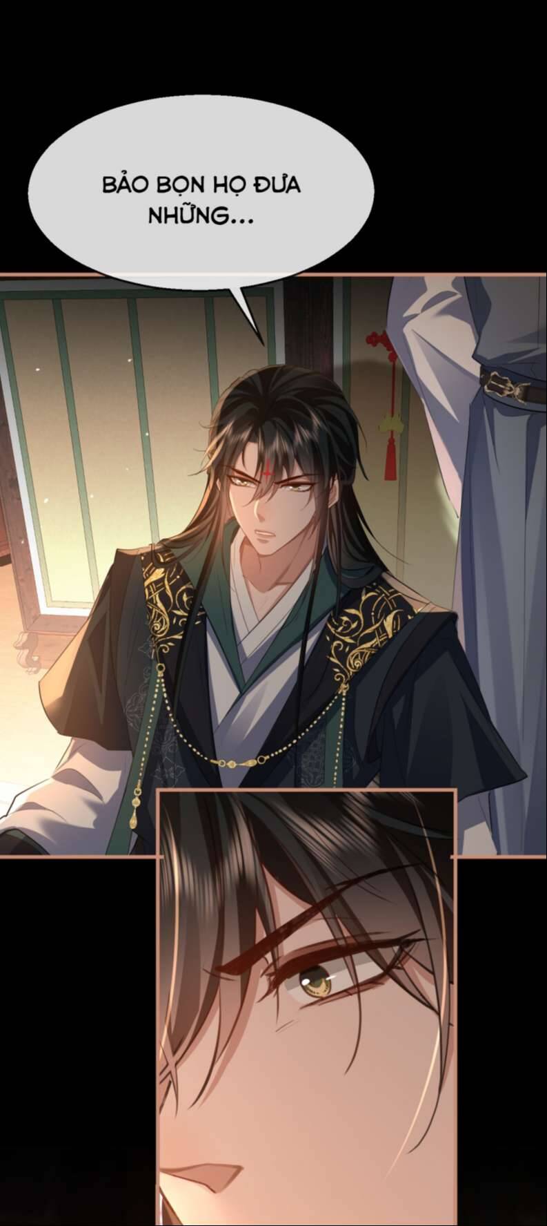 Ma Tôn Đại Nhân Song Tu Không Chapter  50 - 35