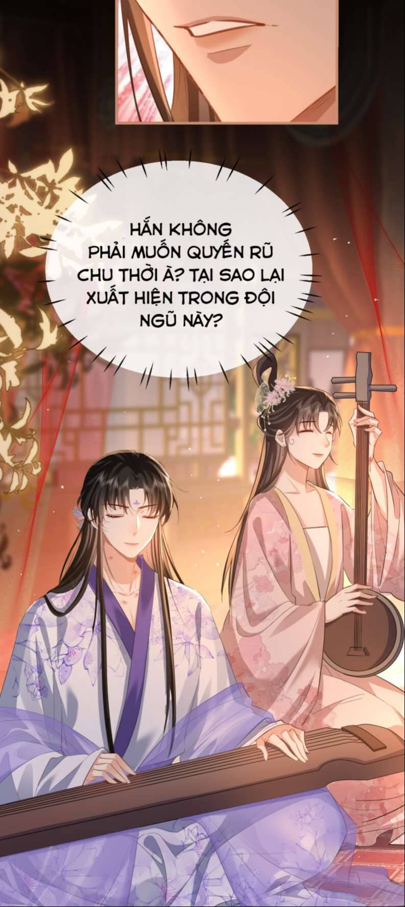 Ma Tôn Đại Nhân Song Tu Không Chapter  50 - 36