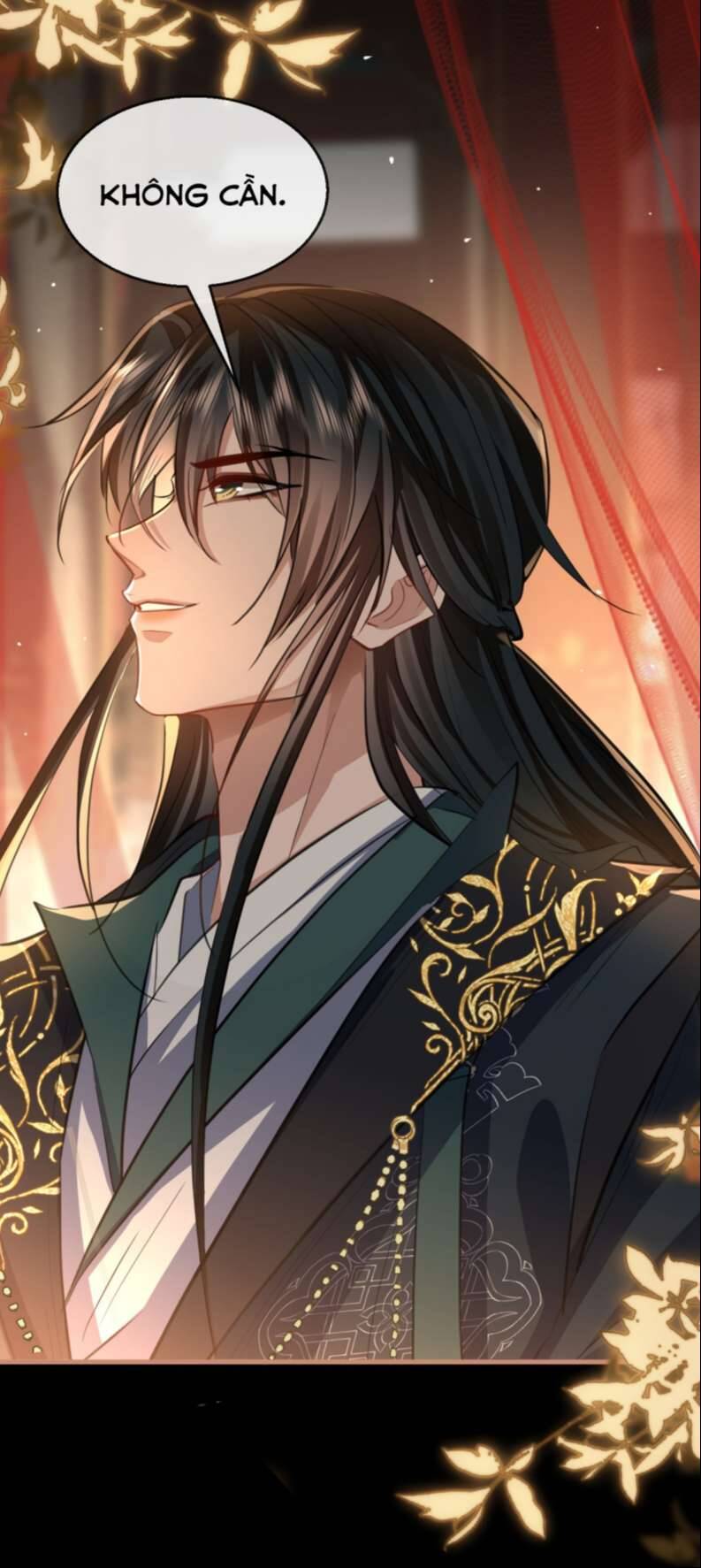 Ma Tôn Đại Nhân Song Tu Không Chapter  50 - 38