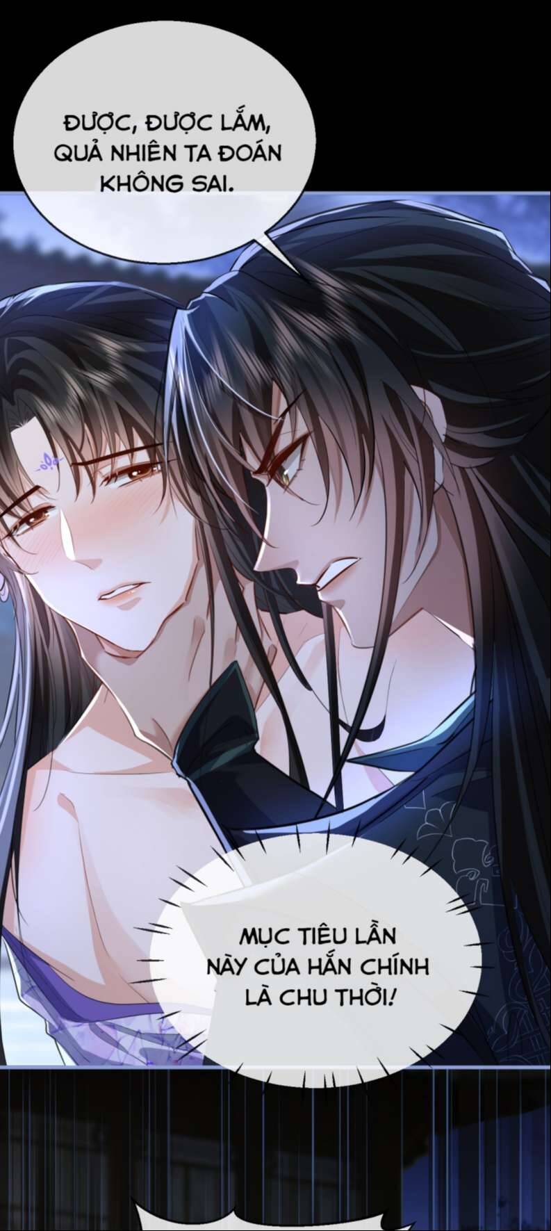 Ma Tôn Đại Nhân Song Tu Không Chapter  50 - 5