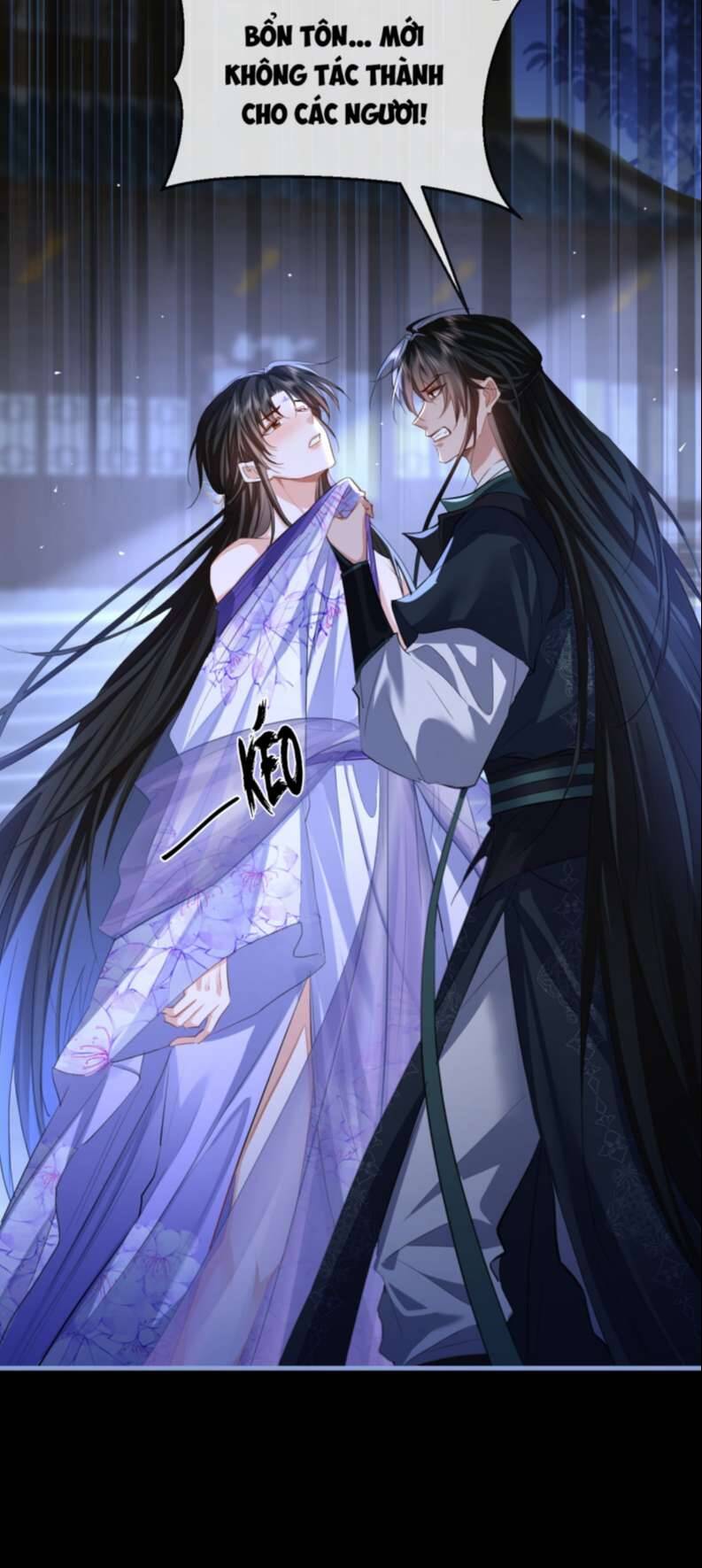 Ma Tôn Đại Nhân Song Tu Không Chapter  50 - 6