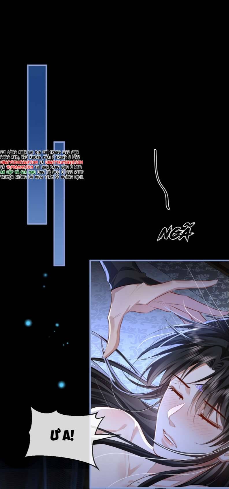Ma Tôn Đại Nhân Song Tu Không Chapter  50 - 7