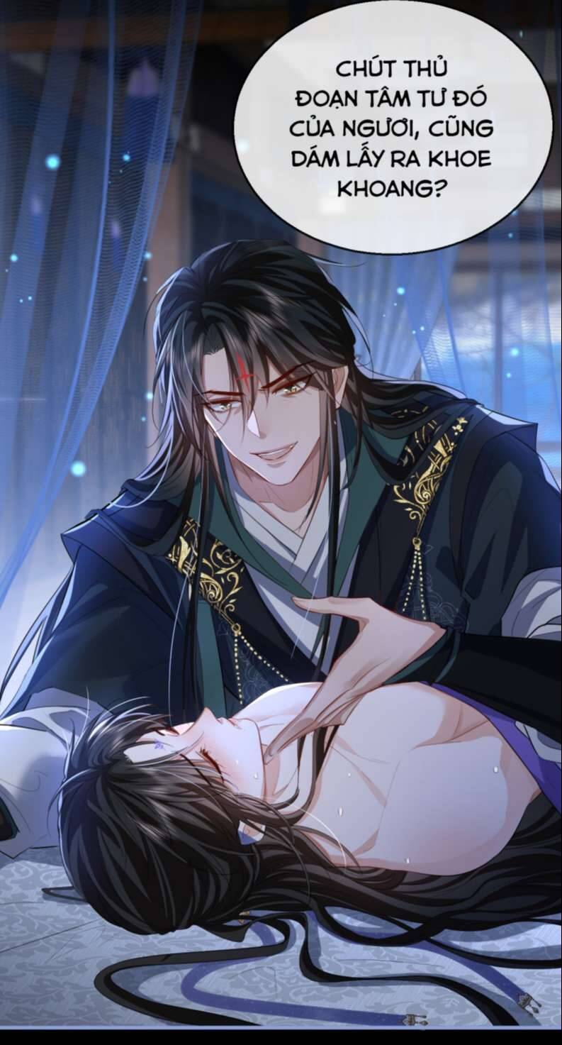 Ma Tôn Đại Nhân Song Tu Không Chapter  50 - 8
