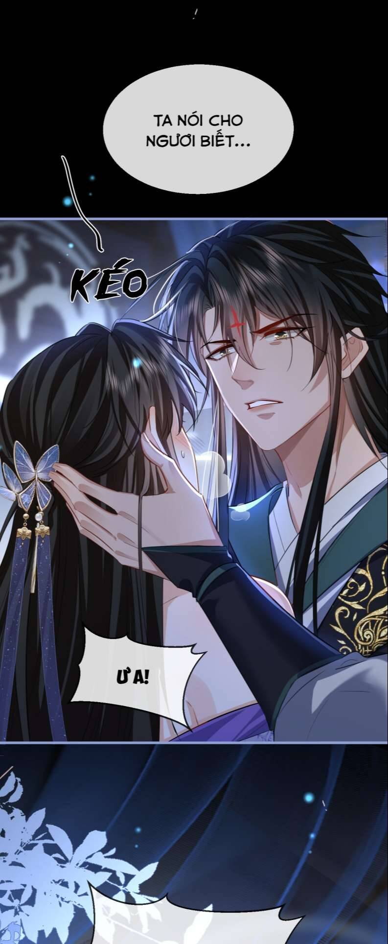 Ma Tôn Đại Nhân Song Tu Không Chapter  50 - 9