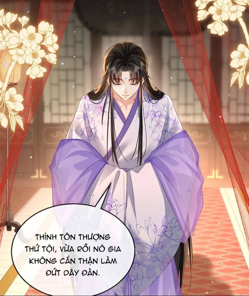 Ma Tôn Đại Nhân Song Tu Không Chapter  51 - 17