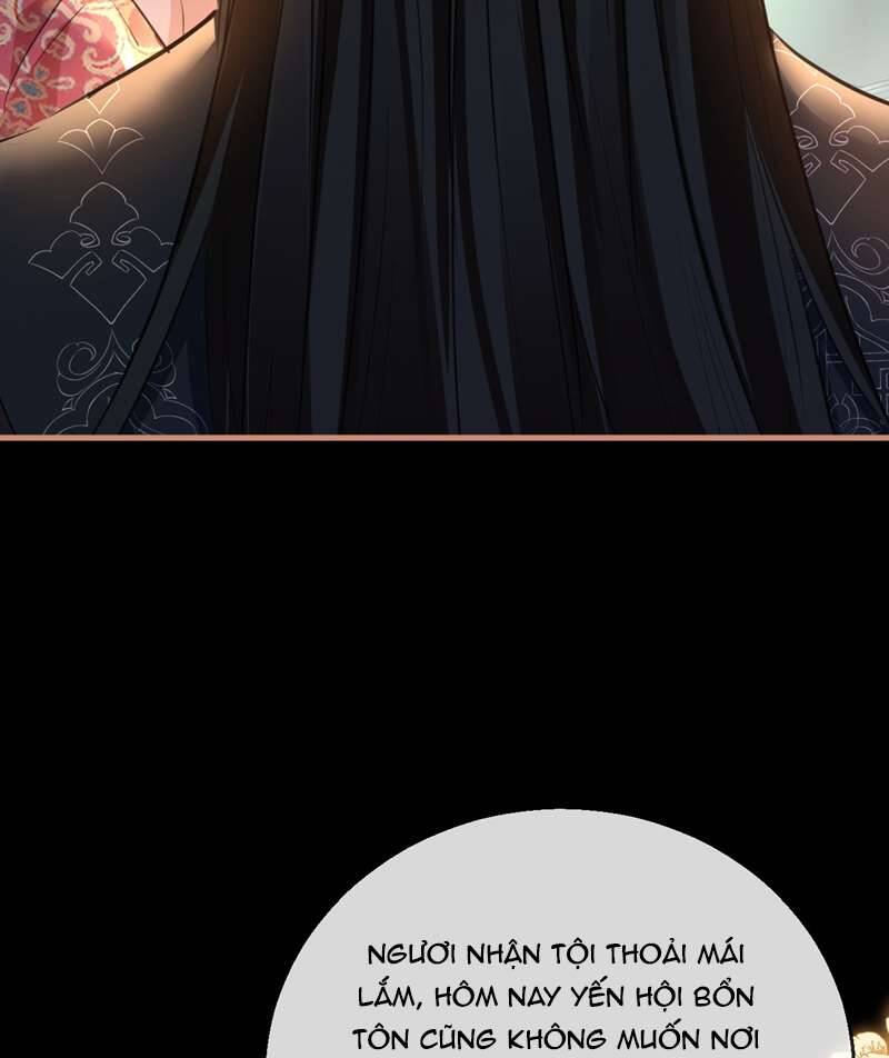 Ma Tôn Đại Nhân Song Tu Không Chapter  51 - 19