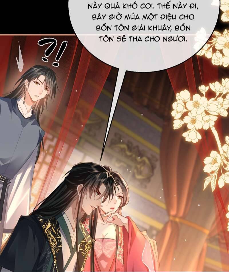 Ma Tôn Đại Nhân Song Tu Không Chapter  51 - 20