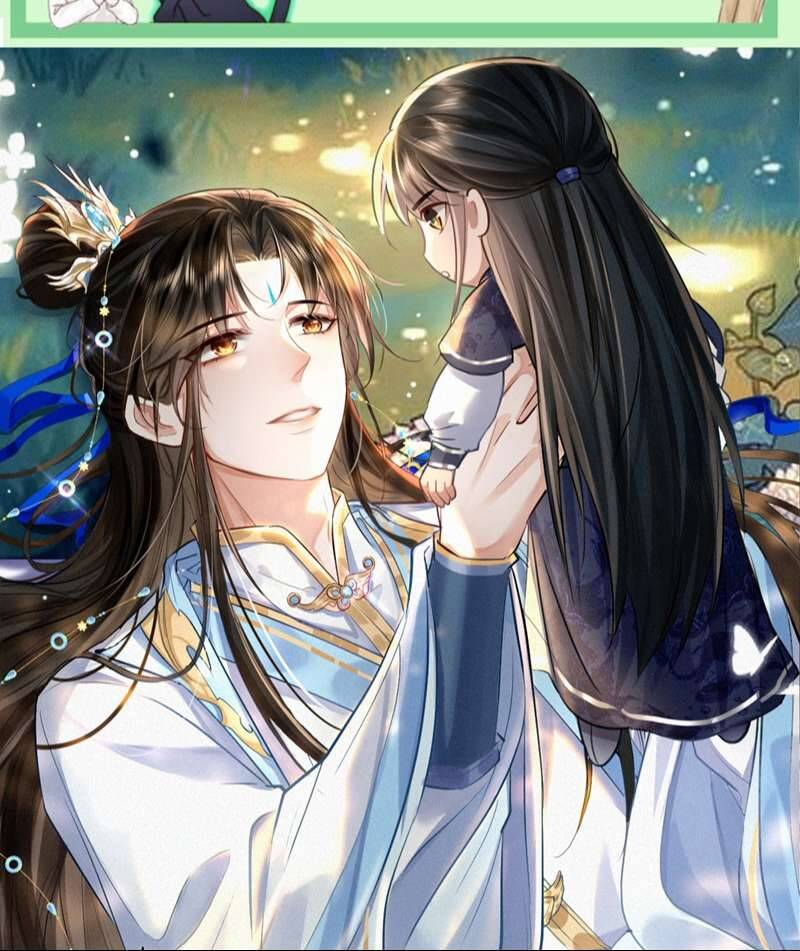 Ma Tôn Đại Nhân Song Tu Không Chapter  51 - 3