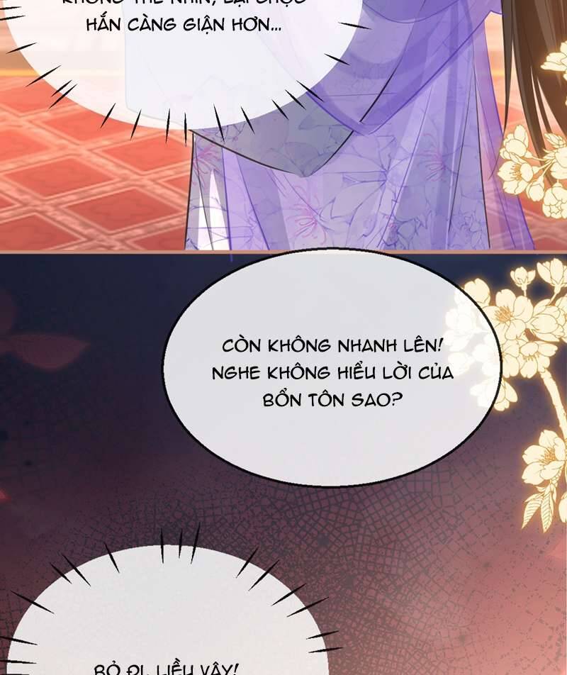 Ma Tôn Đại Nhân Song Tu Không Chapter  51 - 24