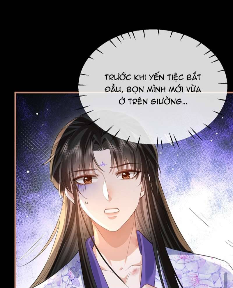 Ma Tôn Đại Nhân Song Tu Không Chapter  51 - 32