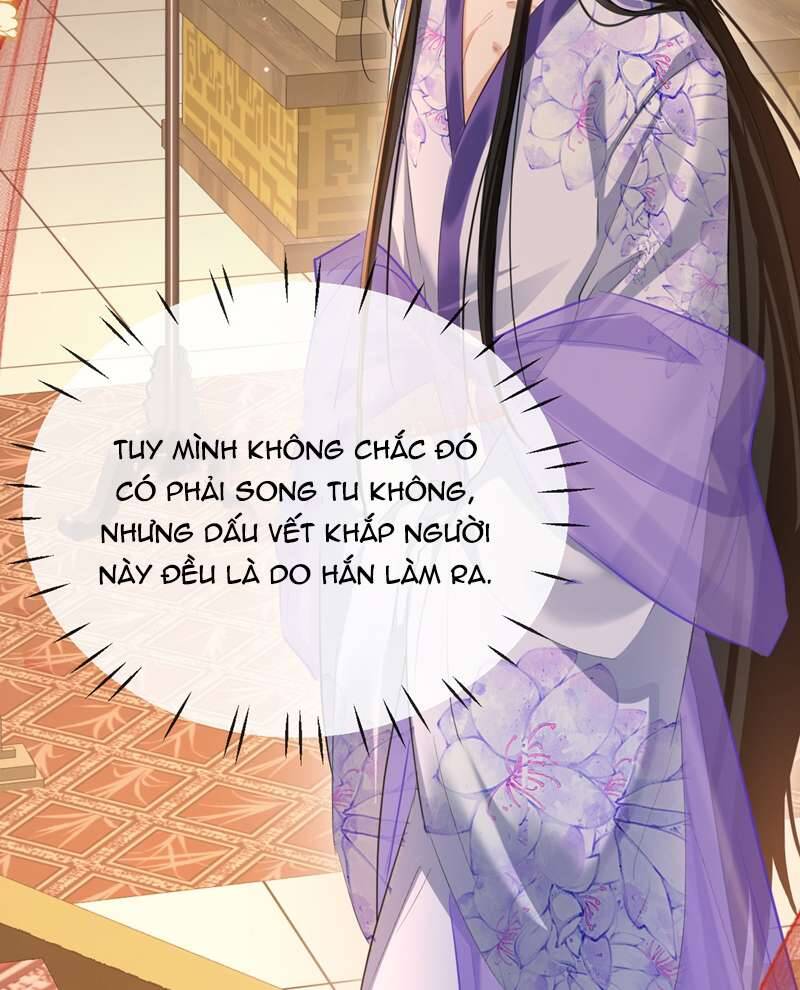 Ma Tôn Đại Nhân Song Tu Không Chapter  51 - 34