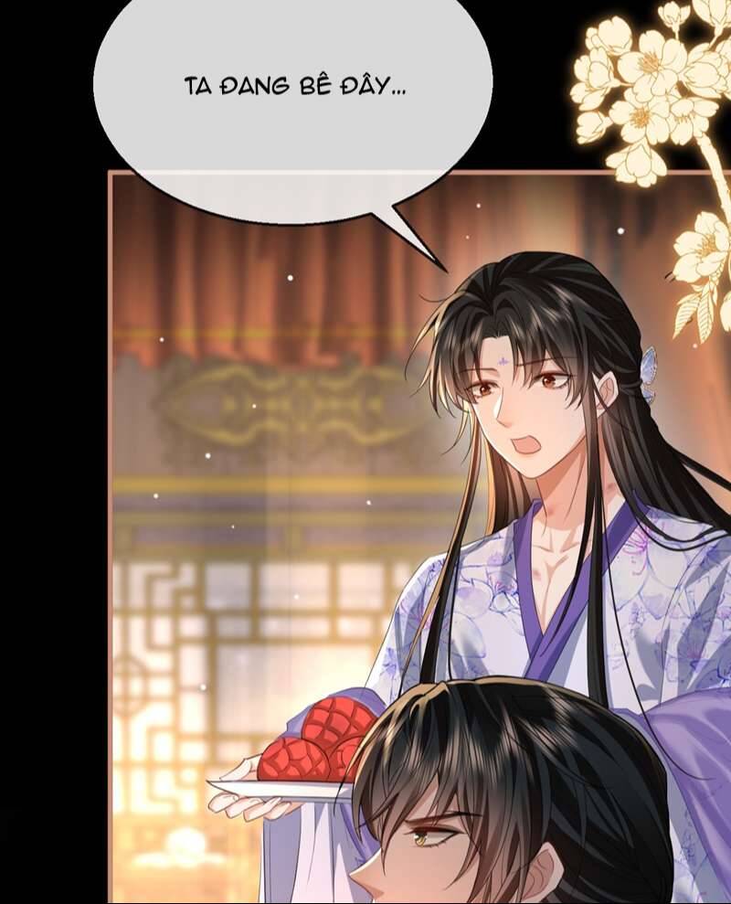 Ma Tôn Đại Nhân Song Tu Không Chapter  51 - 41