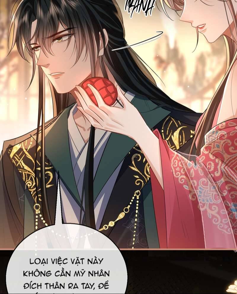 Ma Tôn Đại Nhân Song Tu Không Chapter  51 - 45