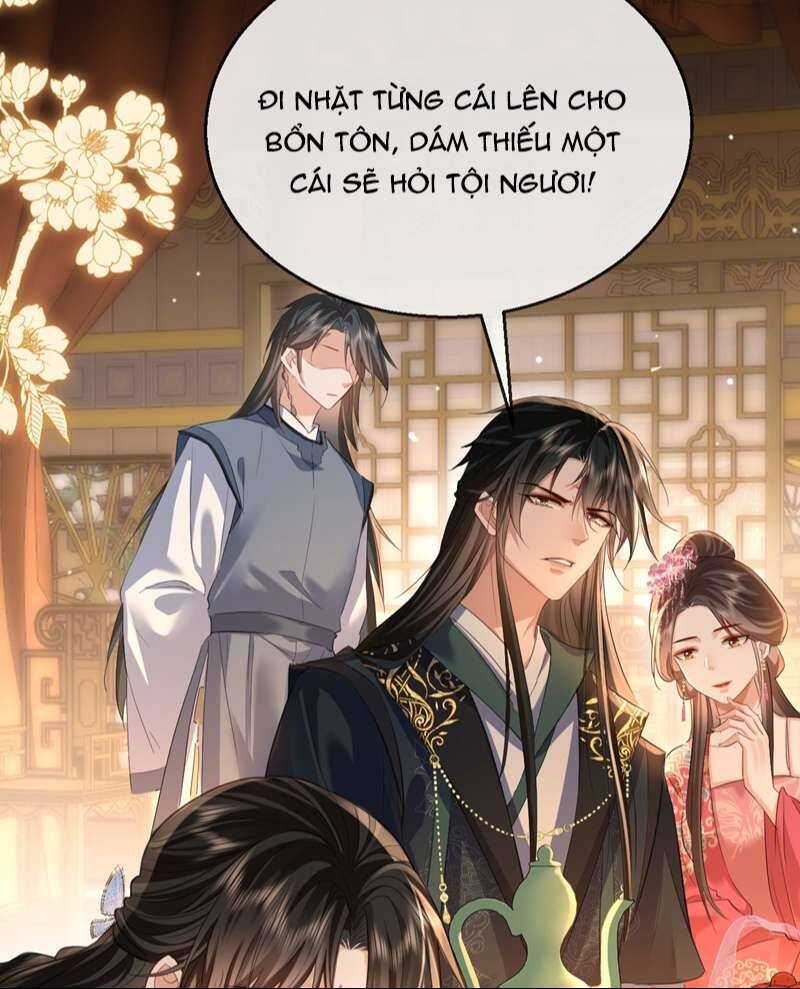 Ma Tôn Đại Nhân Song Tu Không Chapter  51 - 53