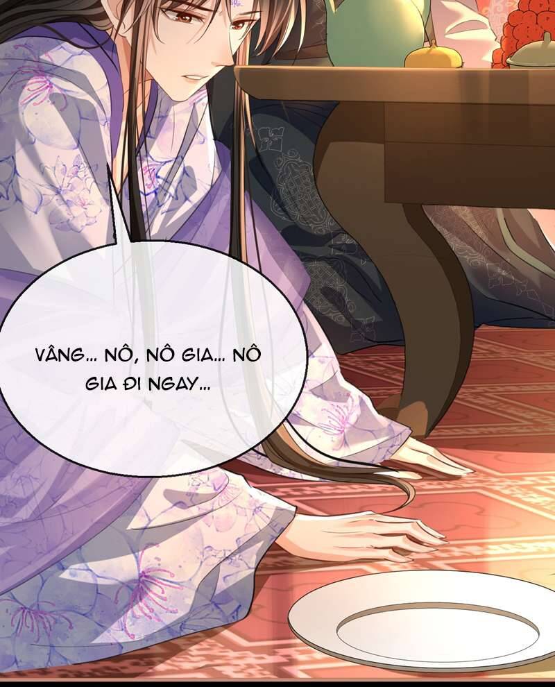 Ma Tôn Đại Nhân Song Tu Không Chapter  51 - 54