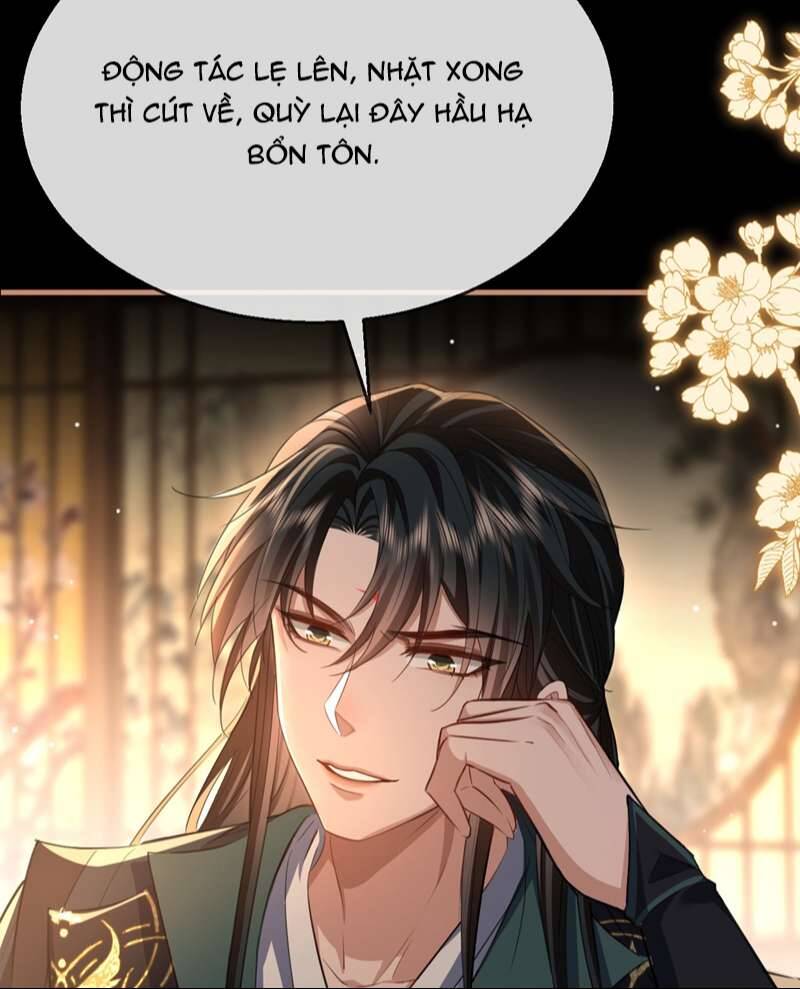 Ma Tôn Đại Nhân Song Tu Không Chapter  51 - 57