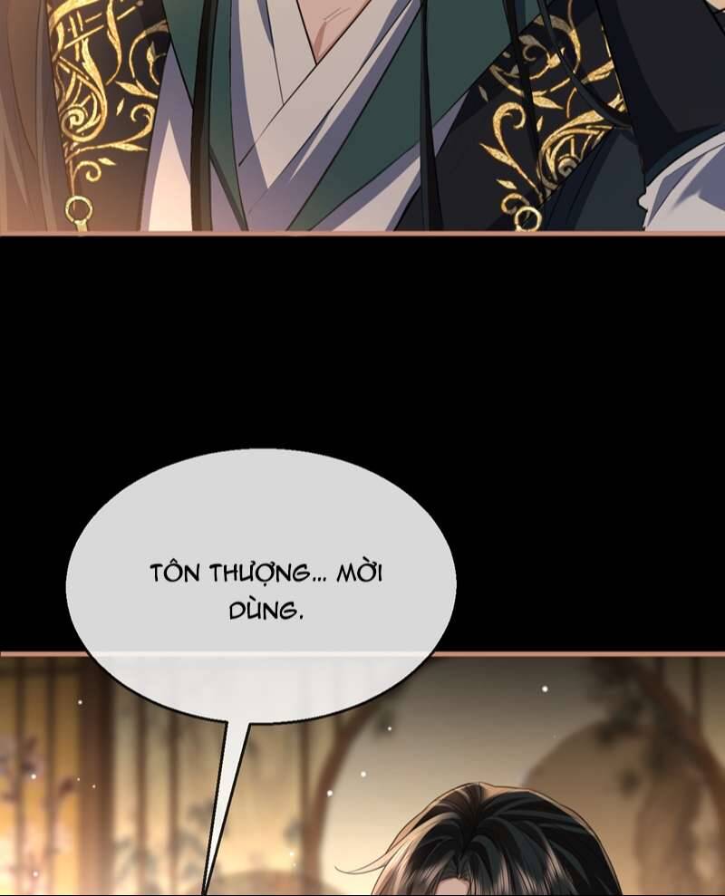 Ma Tôn Đại Nhân Song Tu Không Chapter  51 - 58