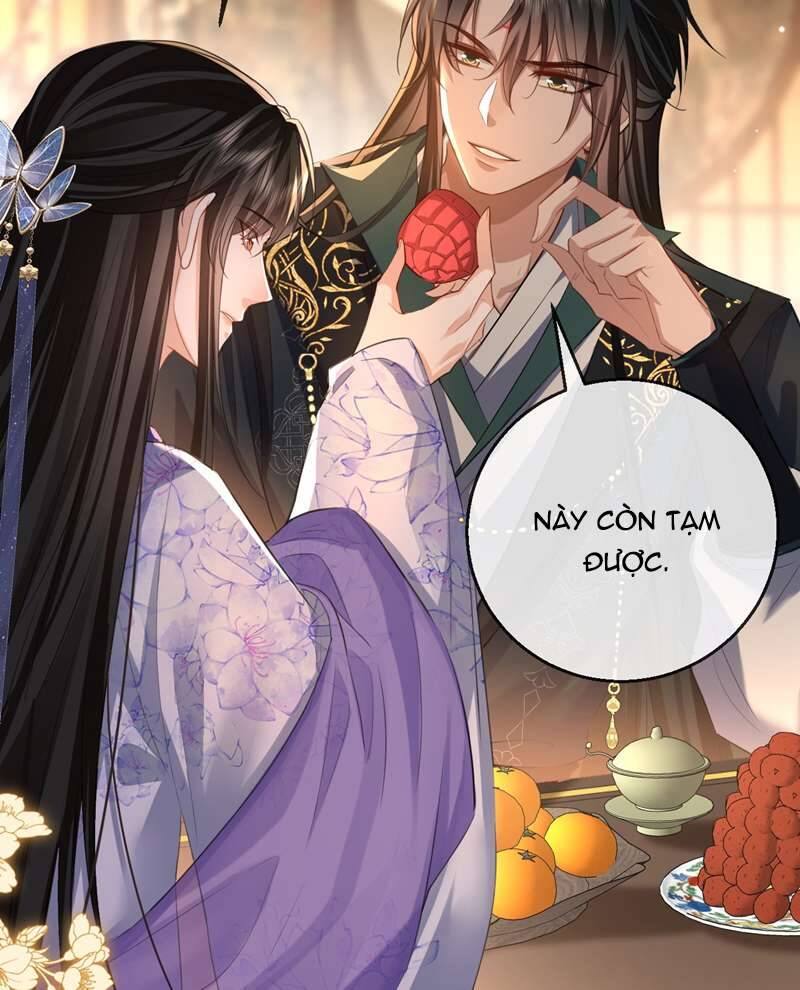 Ma Tôn Đại Nhân Song Tu Không Chapter  51 - 59