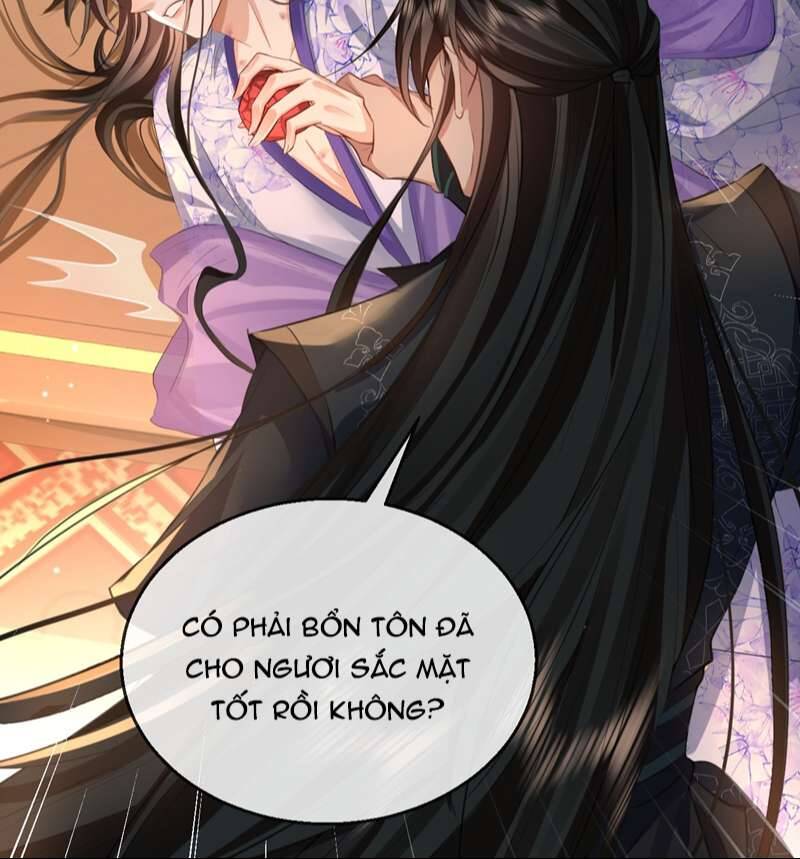 Ma Tôn Đại Nhân Song Tu Không Chapter  51 - 65