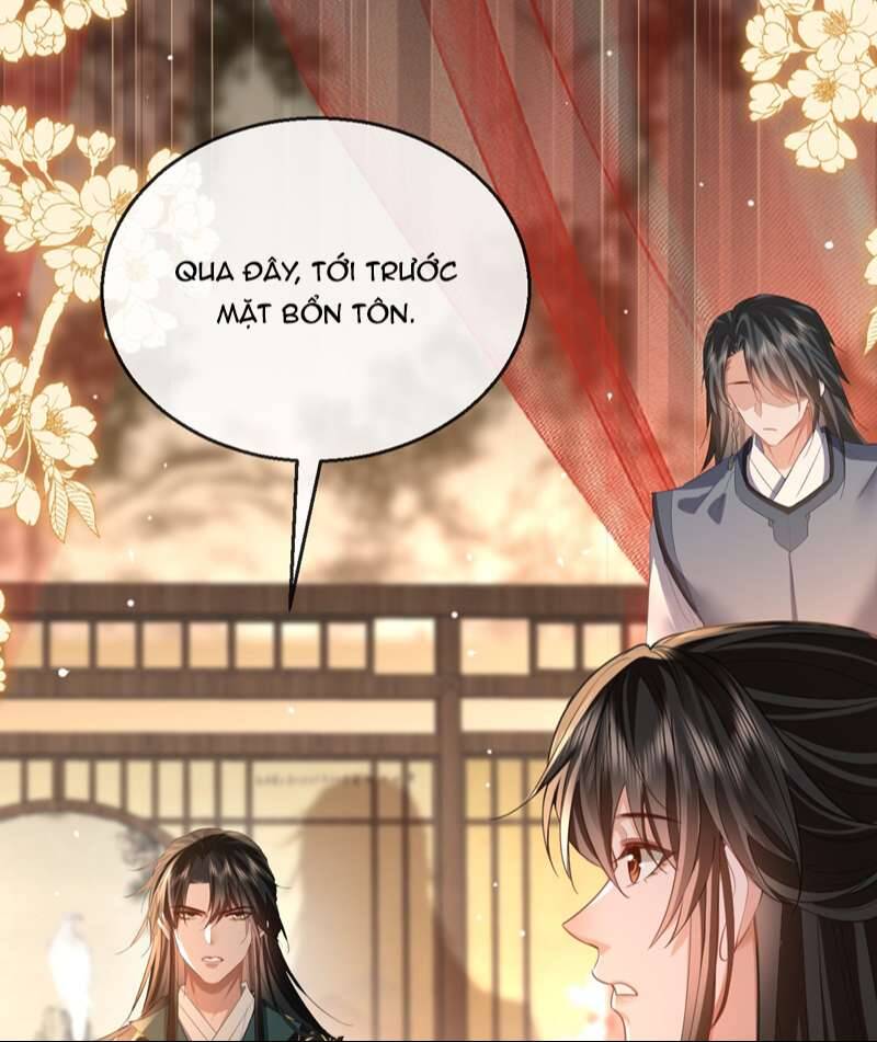 Ma Tôn Đại Nhân Song Tu Không Chapter  51 - 8