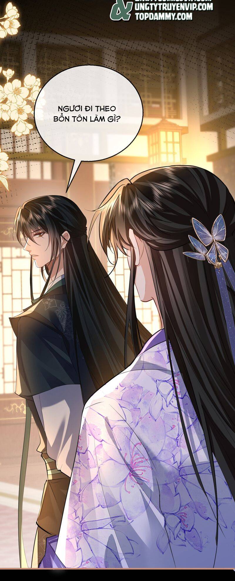 Ma Tôn Đại Nhân Song Tu Không Chapter  52 - 11