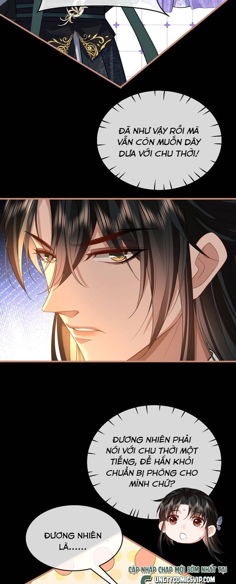 Ma Tôn Đại Nhân Song Tu Không Chapter  52 - 14