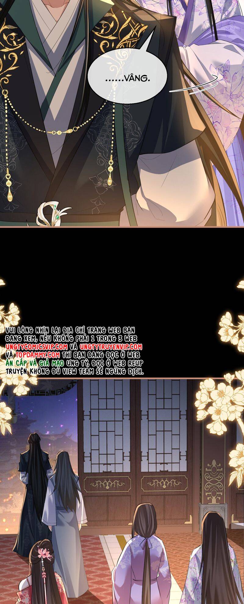 Ma Tôn Đại Nhân Song Tu Không Chapter  52 - 16